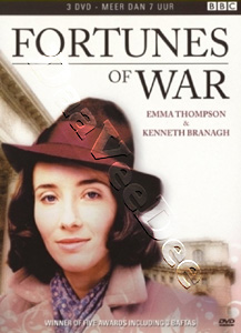 Fortunes of War |   DVD